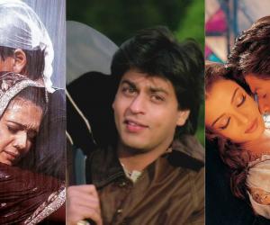 Shah Rukh Khan’s Romance Films: The Ultimate Handbook for Love or Just a Dream?