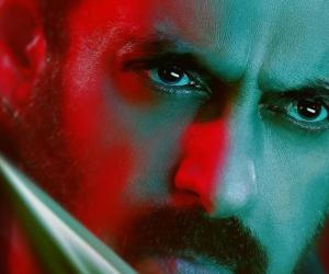 Salman Khan’s Intense Look in Sikandar Raises Excitement for the Action Thriller