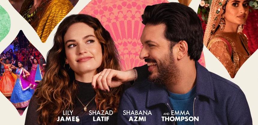 Shekhar Kapur's 'What's Love Got to Do with It? Debuts on Netflix UK